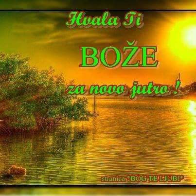 Duhovna misao, 01.07.2019.