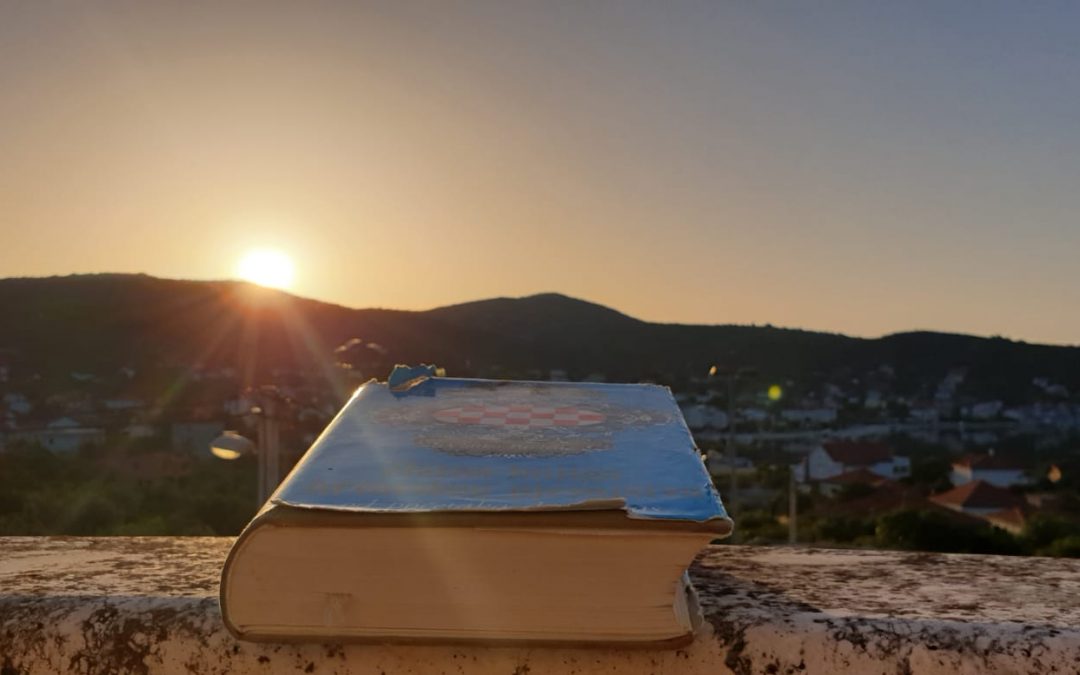 Jutro u Vinišću uz “Zlatnu knjigu hrvatskog pjesništva”