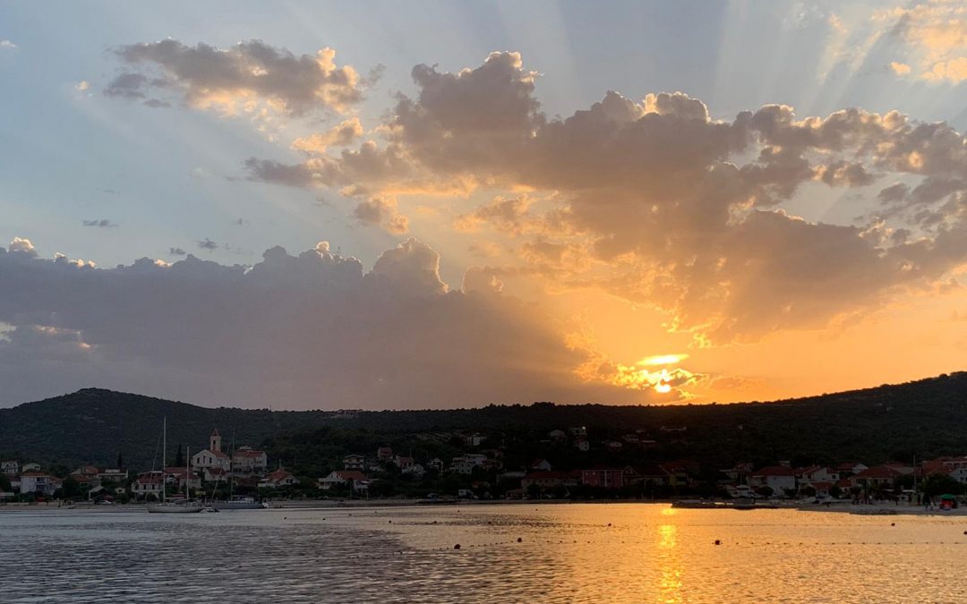 Božji tragovi, 08.07.2019.