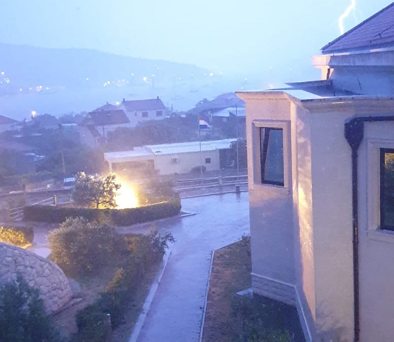 Nevera u Vinišću