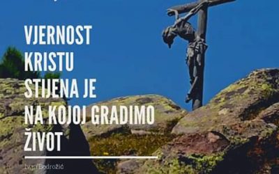 Duhovna misao, 11.07.2019.