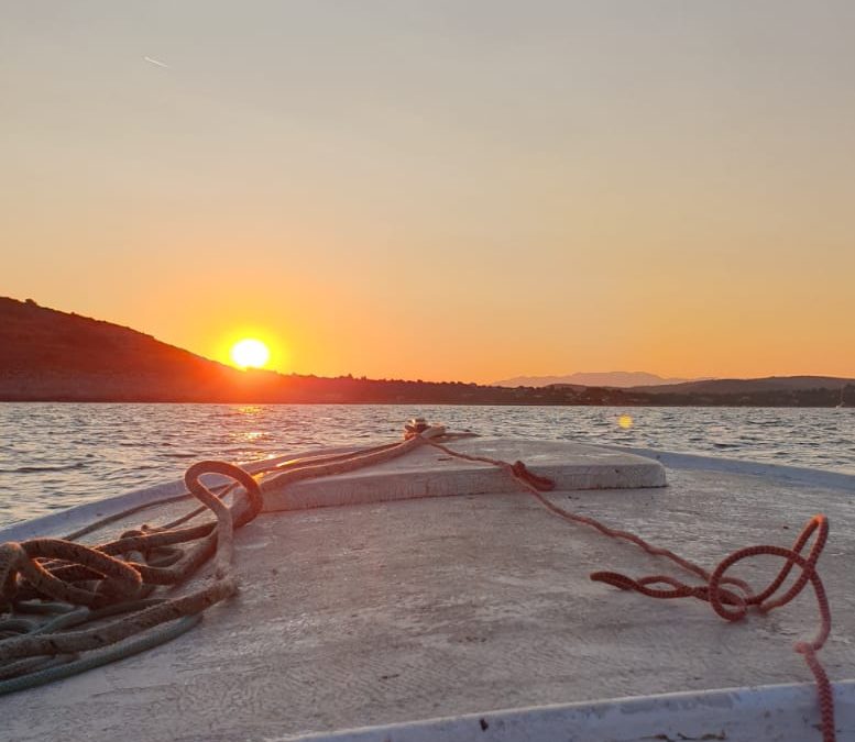 Duhovna misao, 17.07.2019.