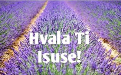 Duhovna misao, 20.07.2019.
