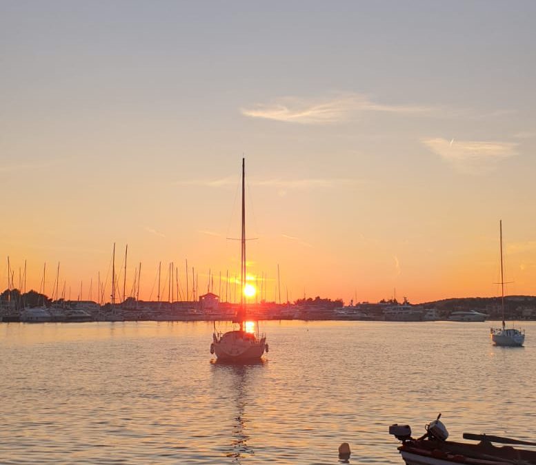 Duhovna misao, 21.07.2019.