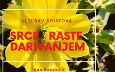 Duhovna misao, 22.07.2019.