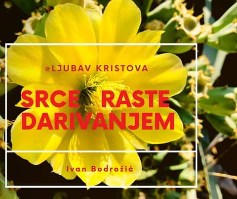 Duhovna misao, 22.07.2019.