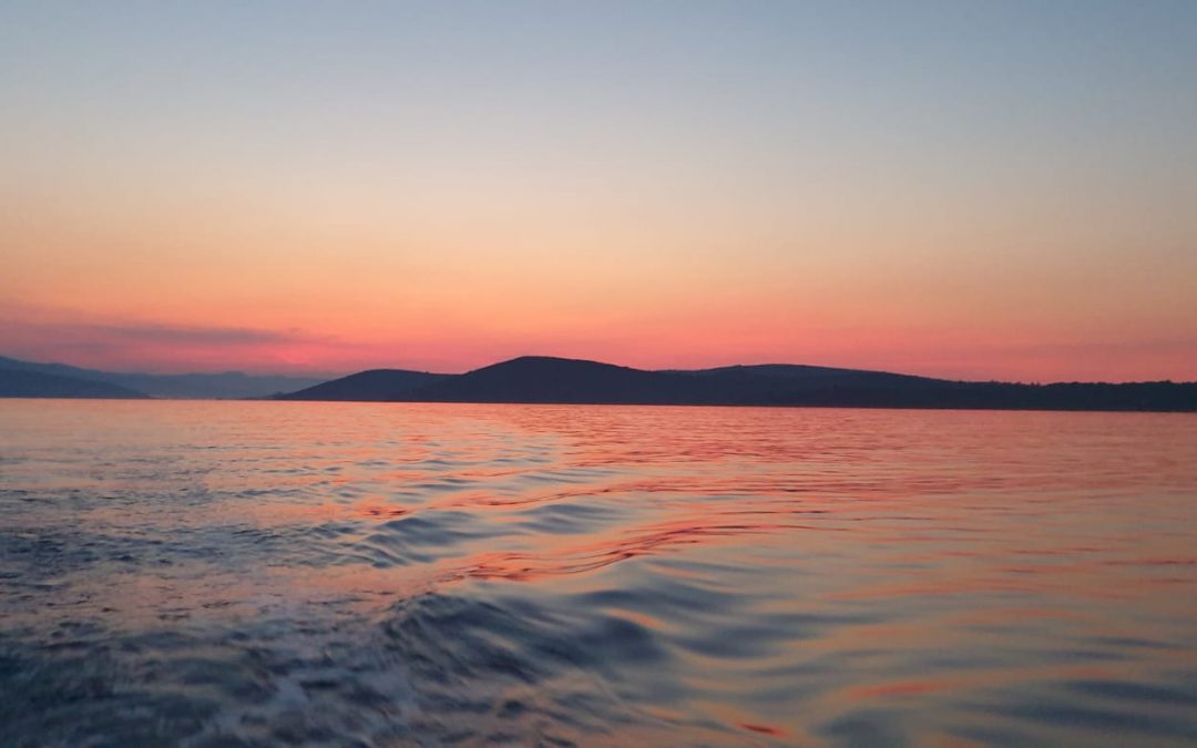 Božji tragovi, 26.07.2019.