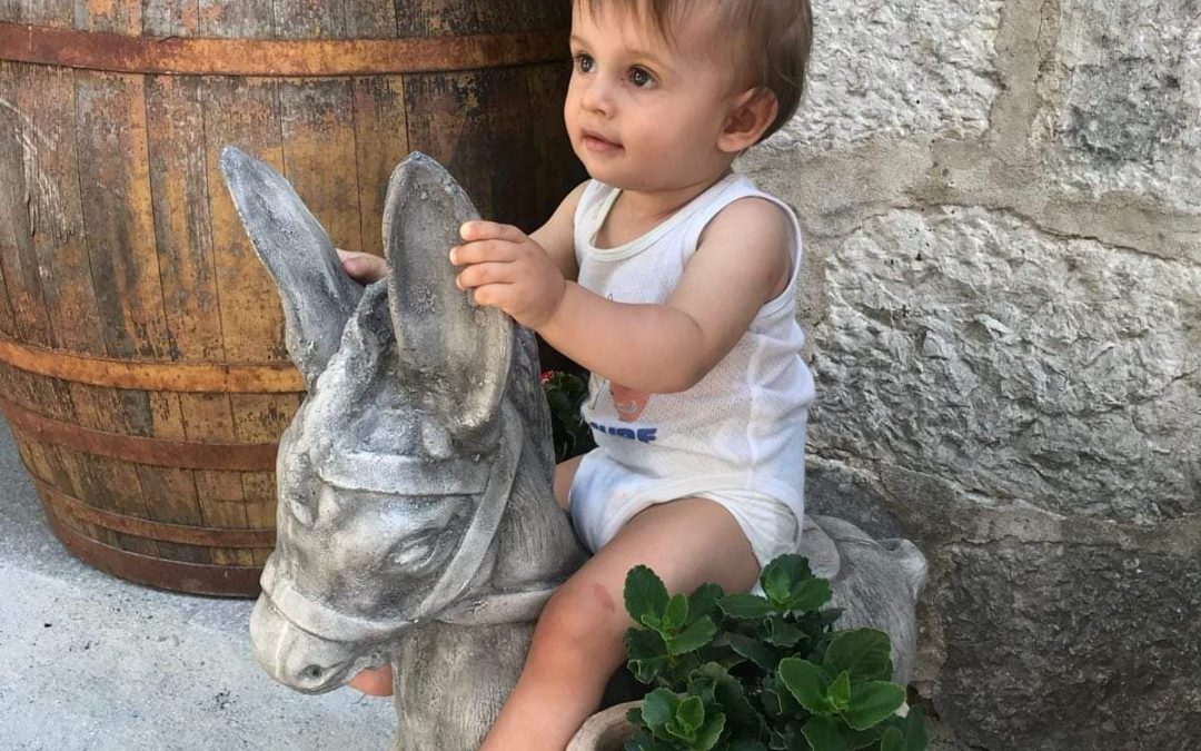 Duhovna misao, 30.07.2019.