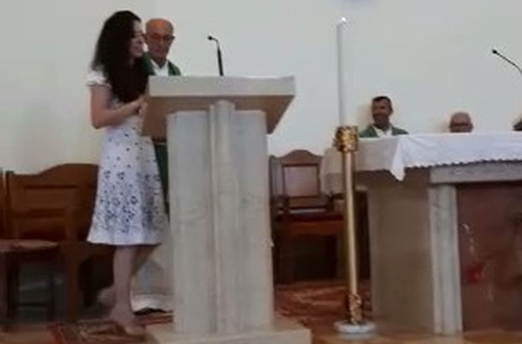 Ištite i dat će vam se – Vinišće & Zambija