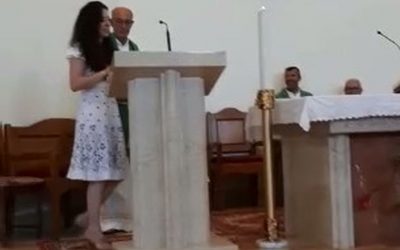 Ištite i dat će vam se – Vinišće & Zambija