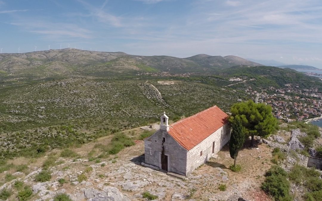 Blagdan Gospe od sniga