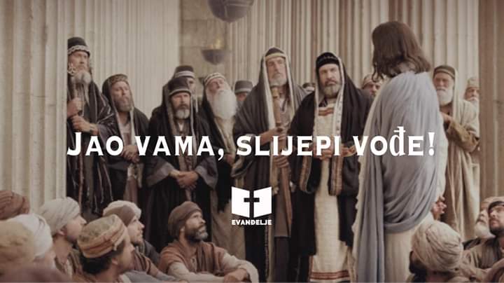 Duhovna misao, 26.08.2019.