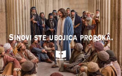 Duhovna misao, 28.08.2019.