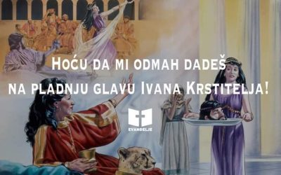 Duhovna misao, 29.08.2019.