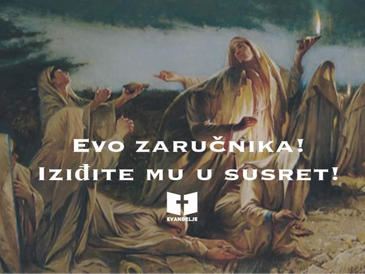 Duhovna misao, 30.08.2019.
