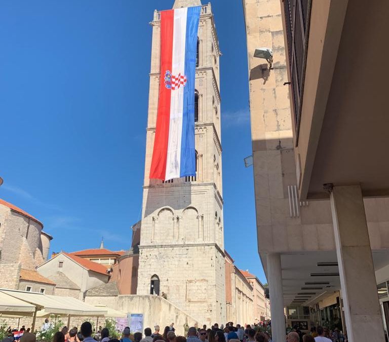 Duhovna misao, 05.08.2019.