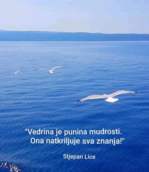 Duhovna misao, 09.08.2019.