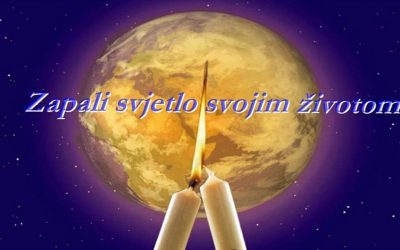 Duhovna misao, 10.08.2019.