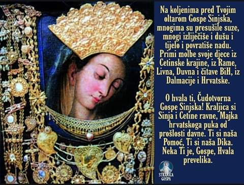 Duhovna misao, 14.08.2019.