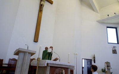 19. nedjelja kroz godinu – župna misa