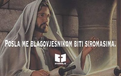 Duhovna misao, 02.09.2019.