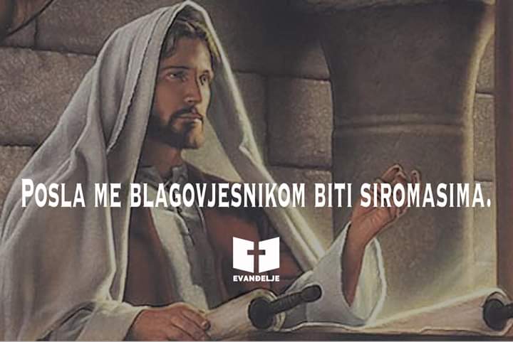Duhovna misao, 02.09.2019.