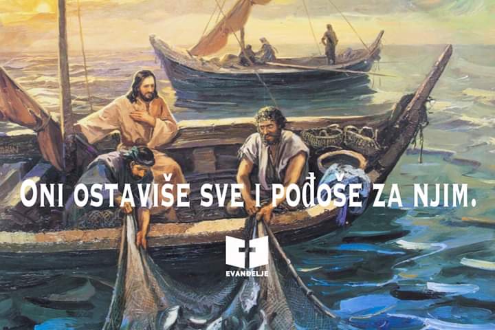 Duhovna misao, 05.09.2019.