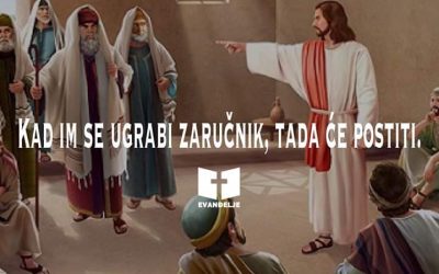 Duhovna misao, 06.09.2019.