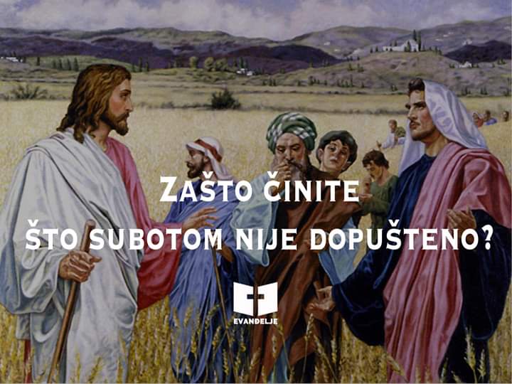 Duhovna misao, 07.09.2019.