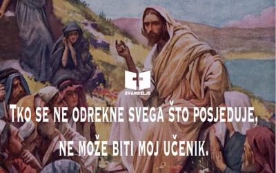 Duhovna misao, 08.09.2019.