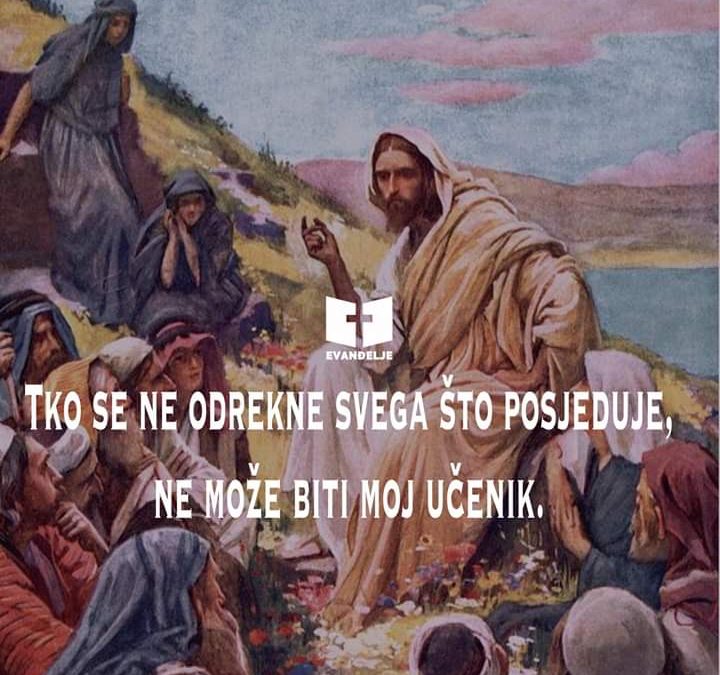 Duhovna misao, 08.09.2019.