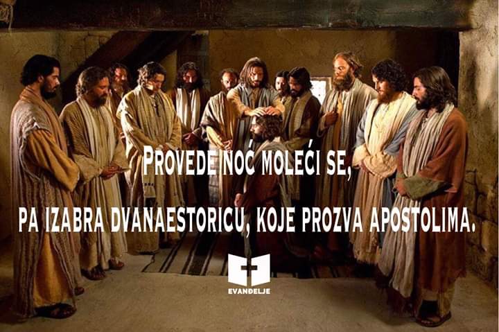 Duhovna misao, 10.09.2019.