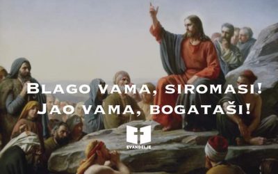 Duhovna misao, 11.09.2019.