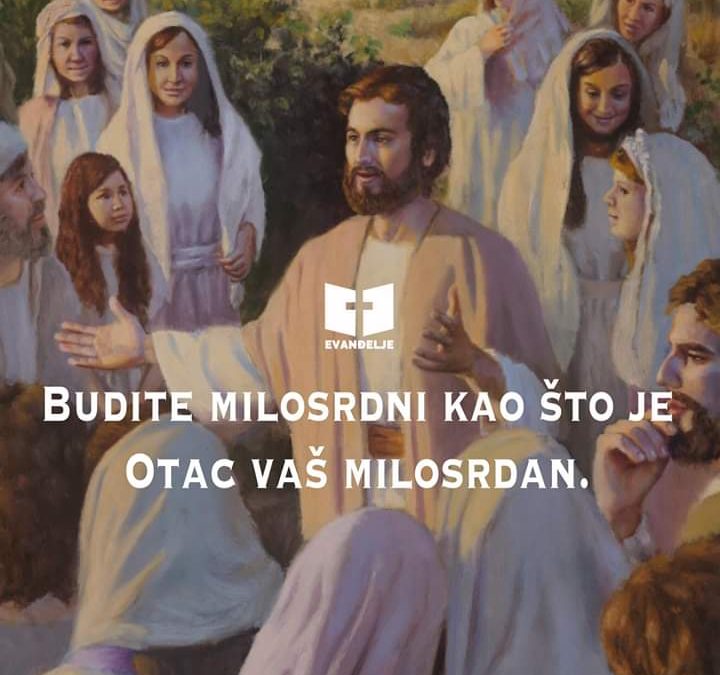 Duhovna misao, 12.09.2019.