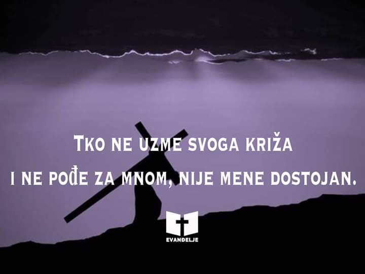 Duhovna misao, 14.09.2019.