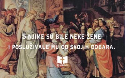 Duhovna misao, 20.09.2019.
