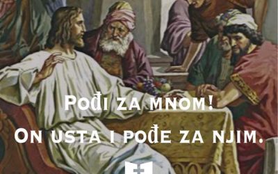Duhovna misao, 21.09.2019.