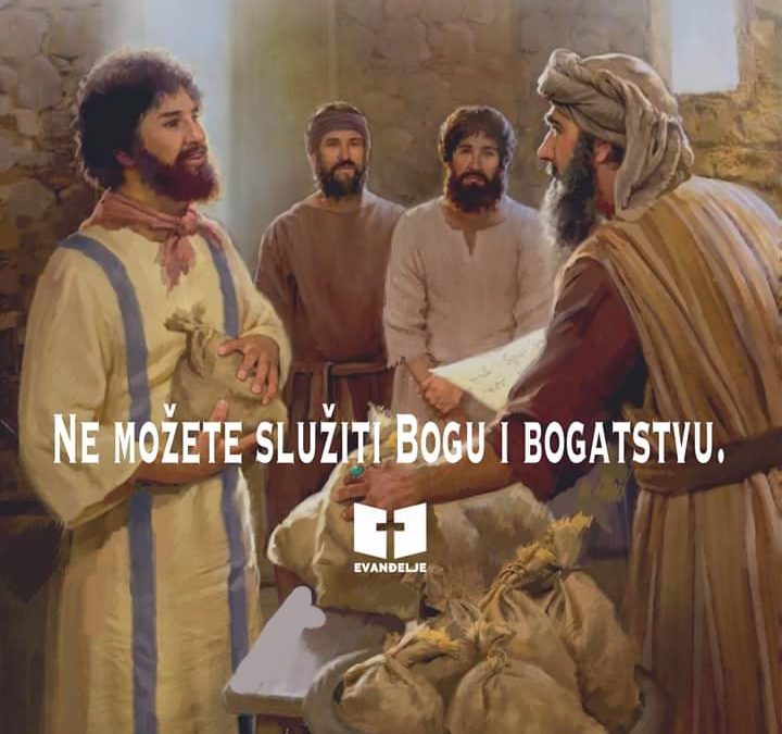 Duhovna misao, 22.09.2019.