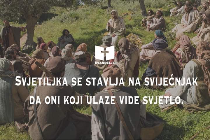 Duhovna misao, 23.09.2019.
