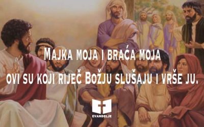 Duhovna misao, 24.09.2019.