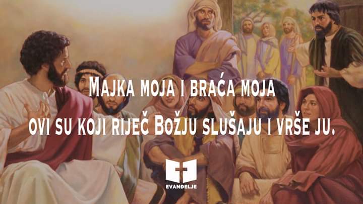 Duhovna misao, 24.09.2019.