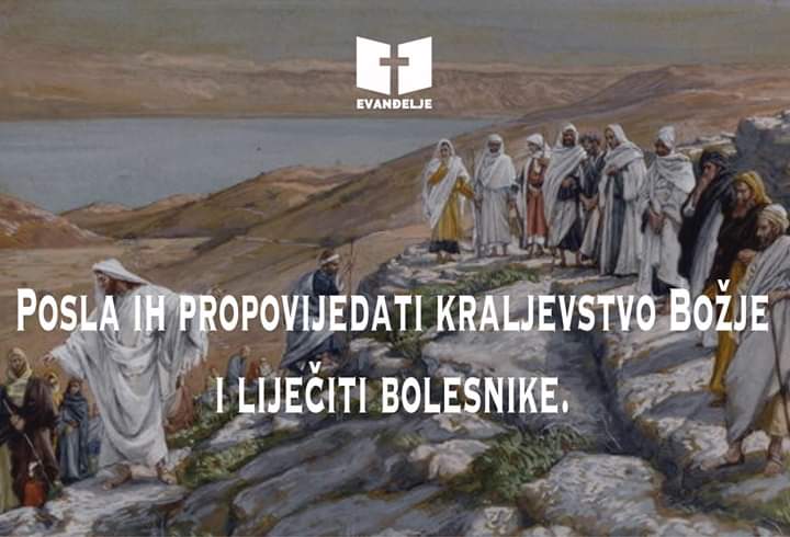 Duhovna misao, 25.09.2019.