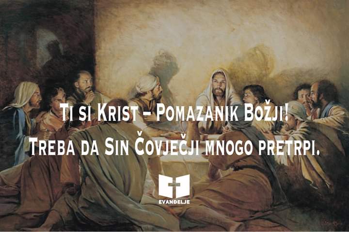 Duhovna misao, 27.09.2019.