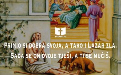 Duhovna misao, 29.09.2019.