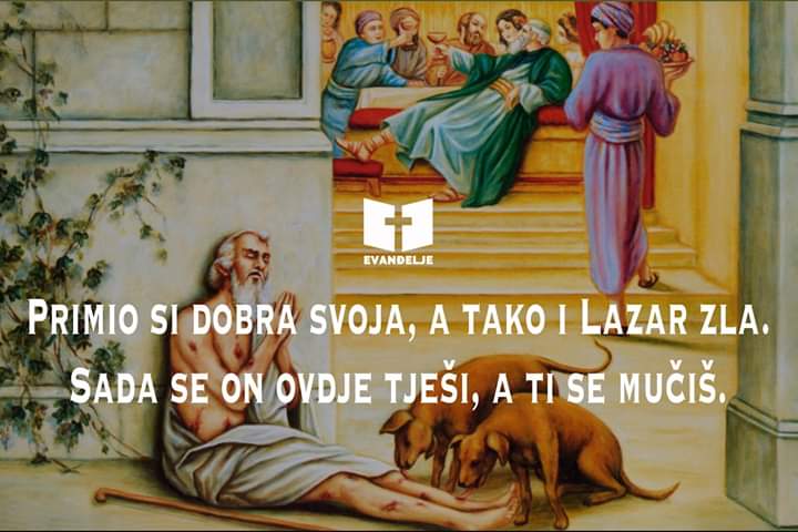 Duhovna misao, 29.09.2019.
