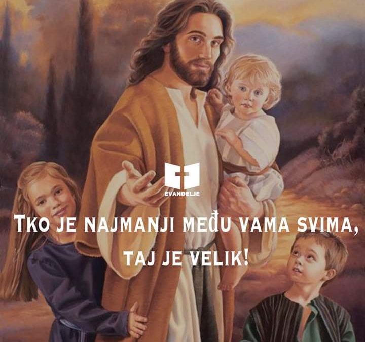 Duhovna misao, 30.09.2019.