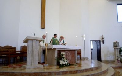 24. nedjelja kroz godinu – župna sv.misa