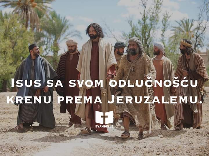 Duhovna misao, 01.10.2019.