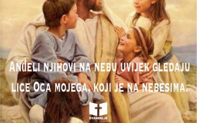 Duhovna misao, 02.10.2019.