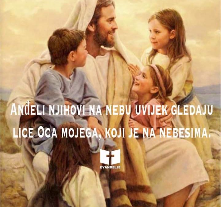 Duhovna misao, 02.10.2019.